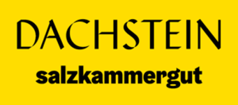 Das Logo der Ferienregion Dachstein Salzkammergut. Beim Dachstein Salzkammergut findest du nützliche Links zu allen deinen Fragen in der Region.