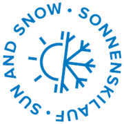 Sonnenskilauf Logo von den Bad Kleinkirchheimer Bergbahnen
