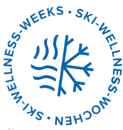 Ski-Wellness-Wochen Logo von den Bad Kleinkirchheimer Bergbahnen