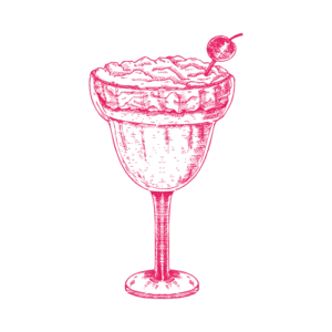 Symbolbild für Cocktails in den COOEE alpin Hotels.